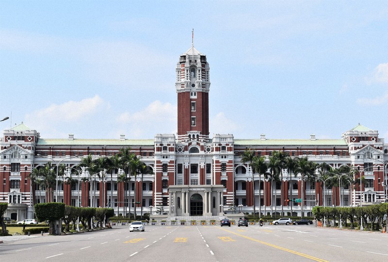 【国際】台湾国防相「中国による封鎖は戦争行為」　食料医薬品の備蓄急ぐ